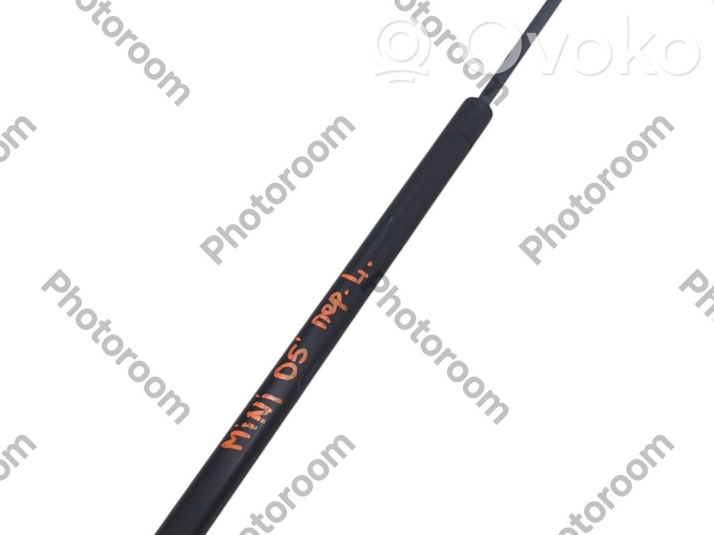 Siłownik maski przedniej   4360740