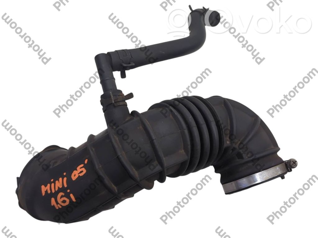 Mini One - Cooper R50 - 53 Manguera/tubo de toma de aire 