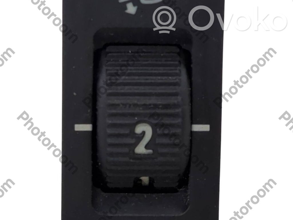 Mini One - Cooper R50 - 53 Headlight level height control switch 