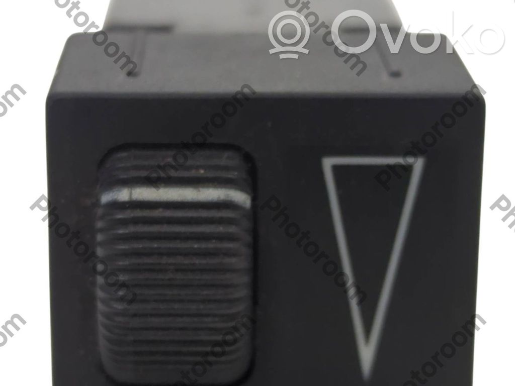 Saab 9-3 Ver2 Panel lighting control switch 
