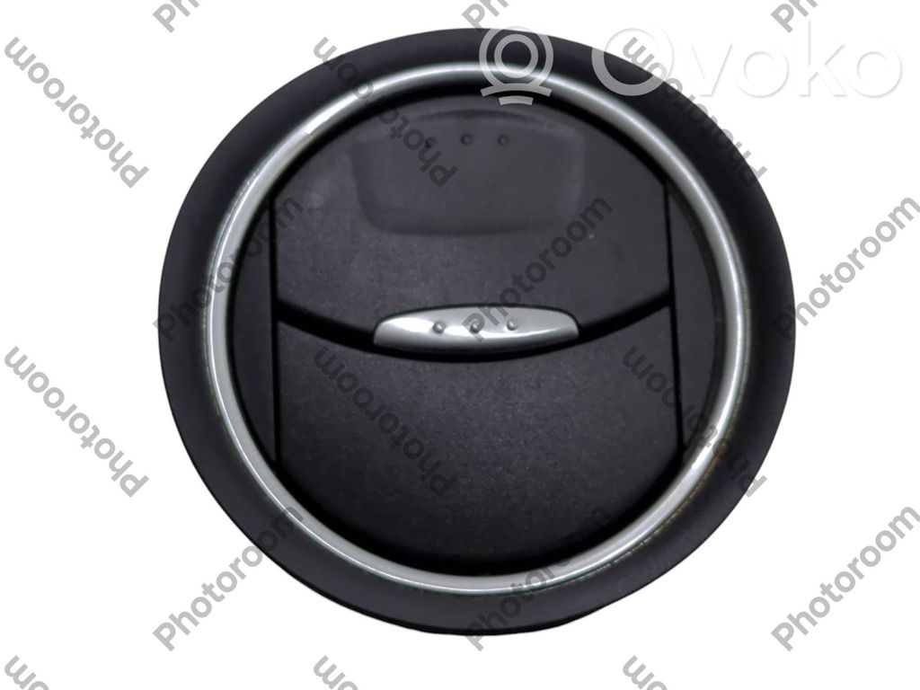 Ford S-MAX Dash center air vent grill 