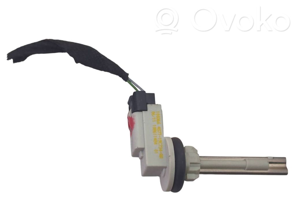 Ford S-MAX Interior temperature sensor 