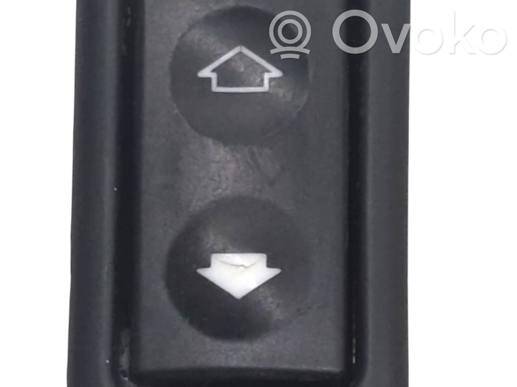 BMW 3 E36 Electric window control switch 