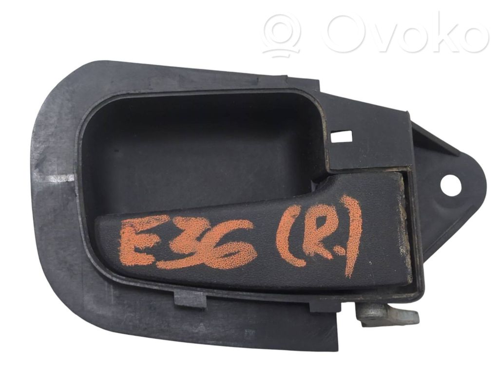 BMW Z3 E36 Manecilla interna puerta trasera 