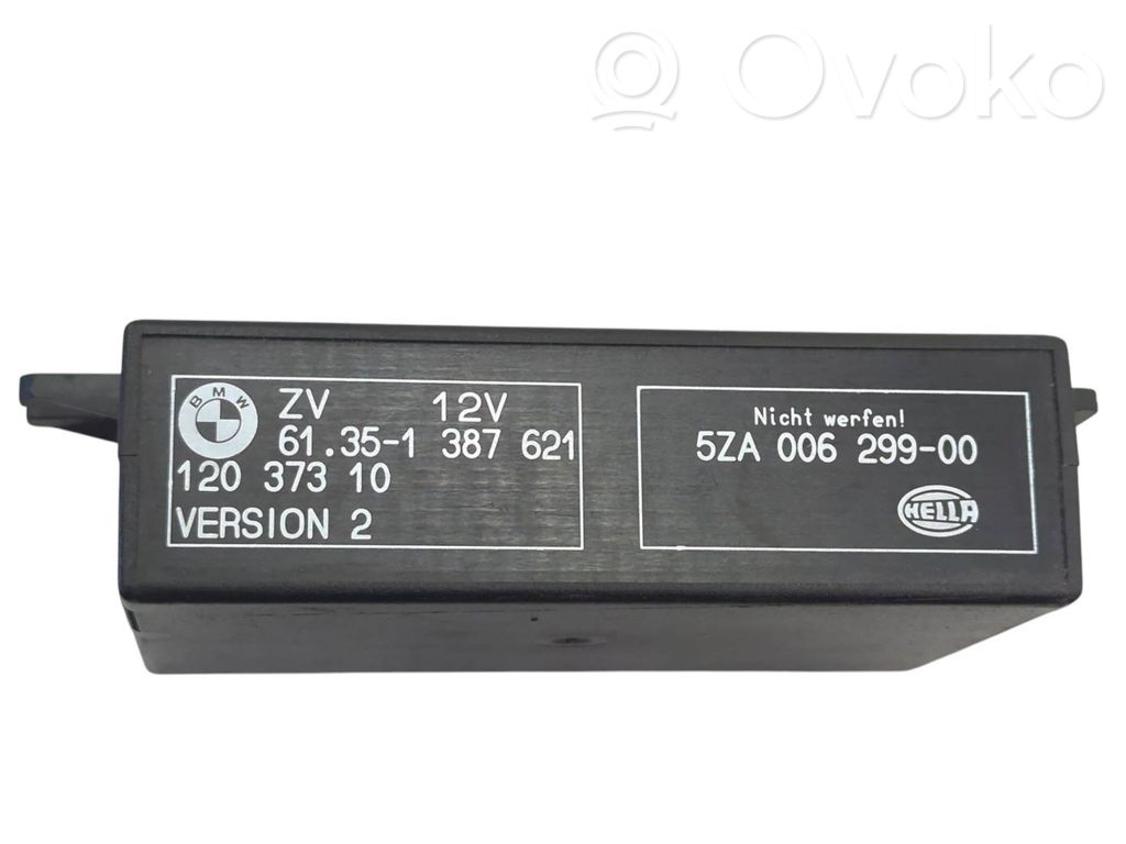 BMW 3 E36 Comfort/convenience module 