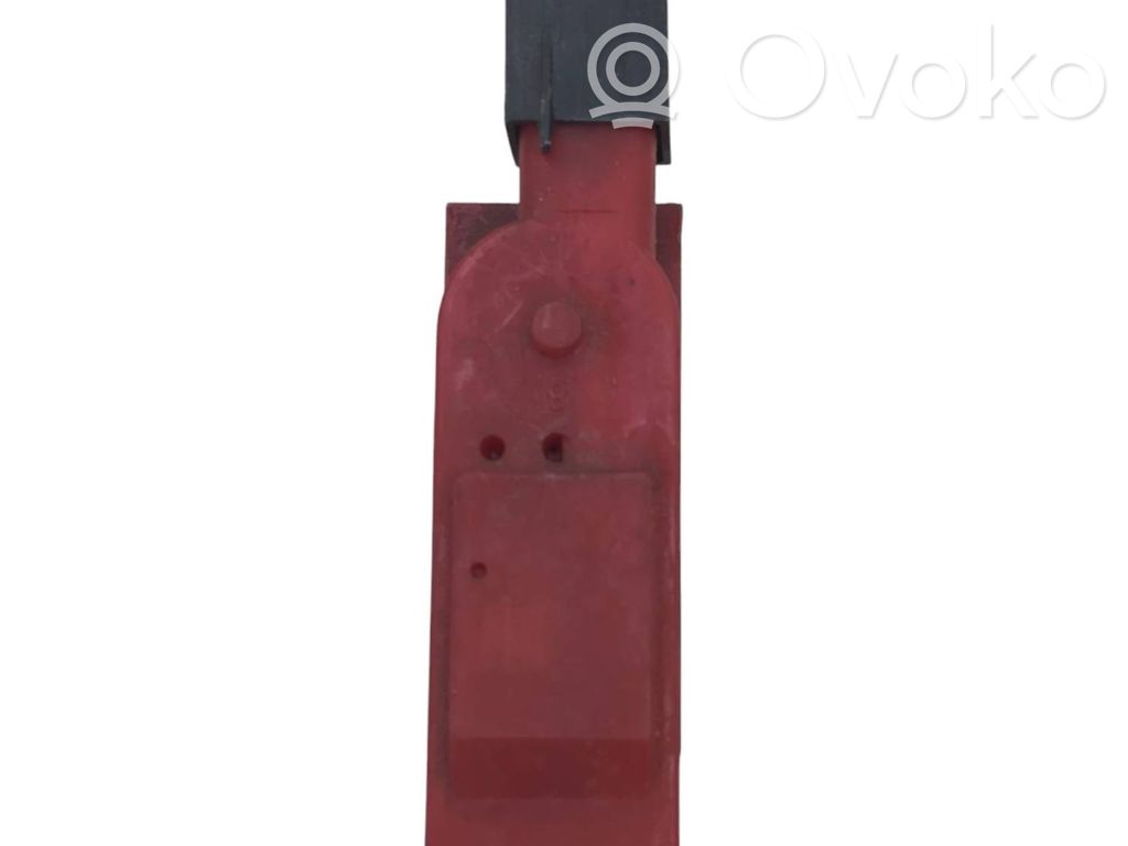 BMW 3 E30 Central locking motor 
