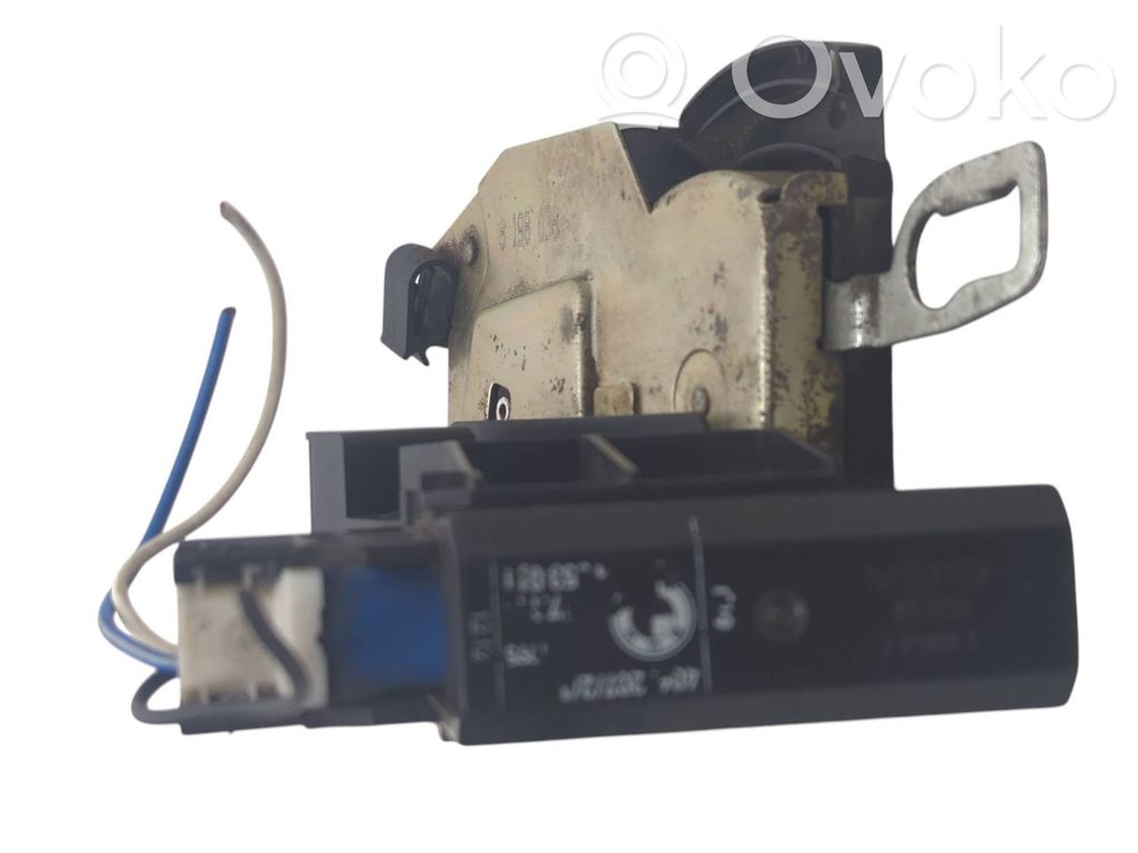 BMW 3 E36 Front door lock 