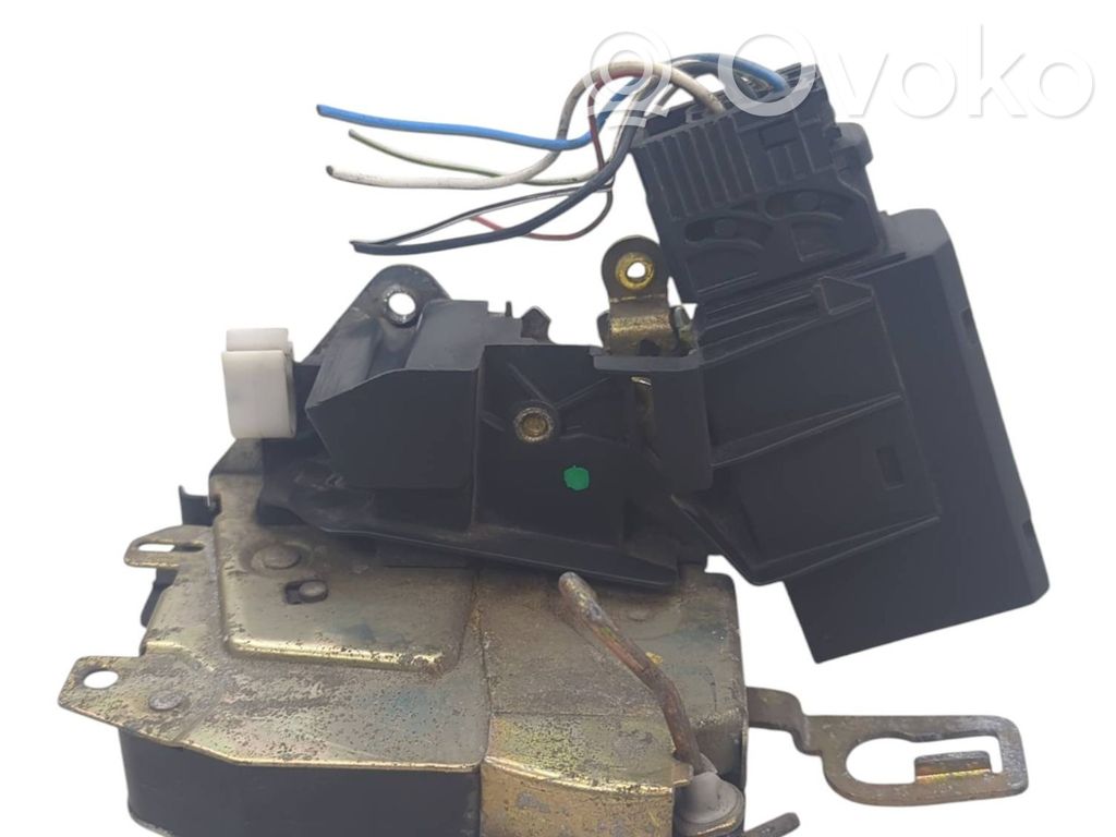 Front door lock   67111387606,141306,1387726,67111387726,67118353012,8353012