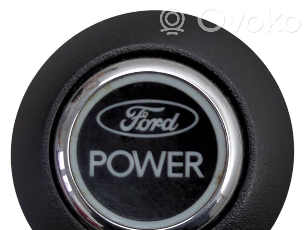 Ford Focus Automobilio užvedimo jungtukas 