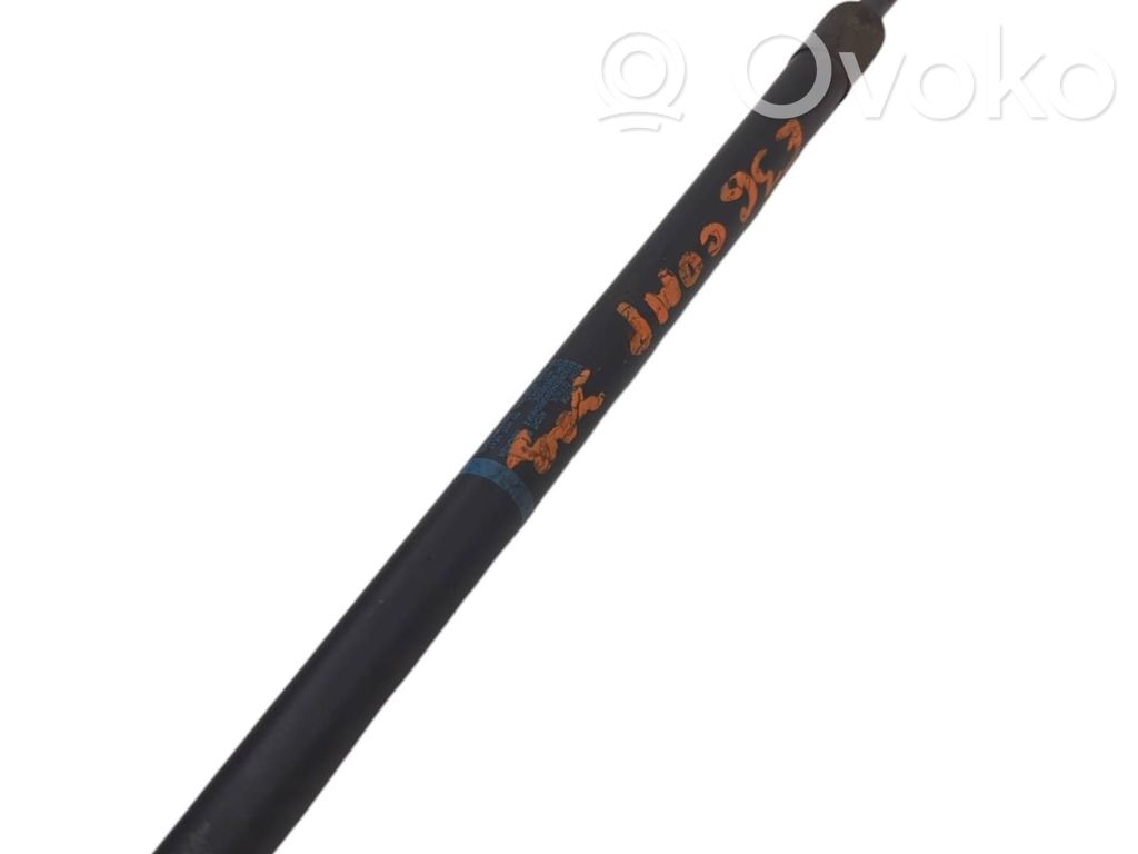 BMW 3 E36 Tailgate/trunk strut/damper 