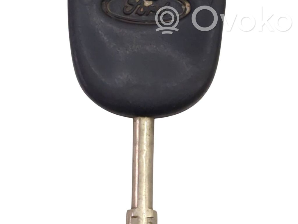 Tarjeta/llave de arranque   1022183
