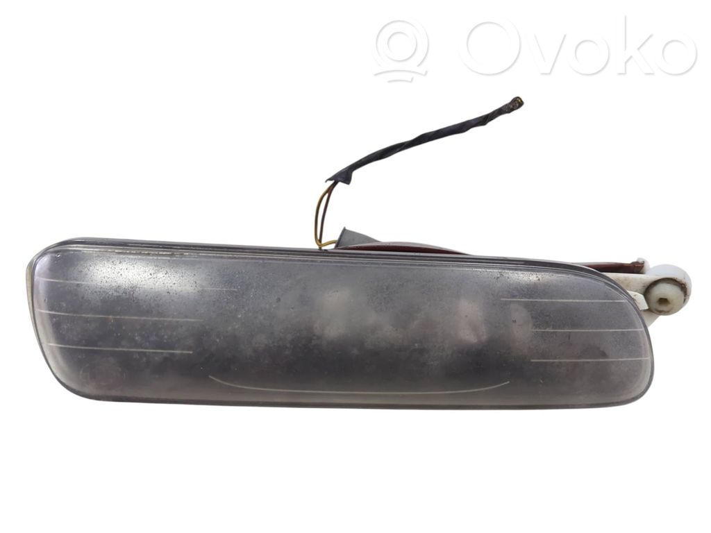 BMW 3 E46 Front fog light 