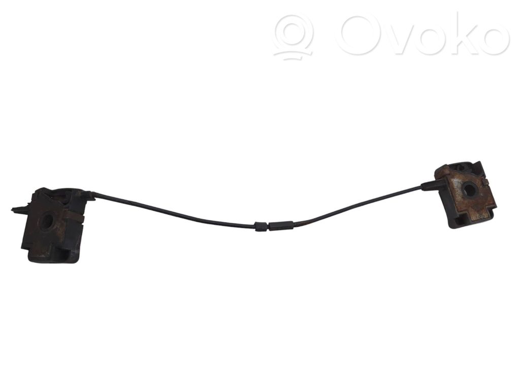 BMW 3 E36 Engine bonnet/hood lock/catch 