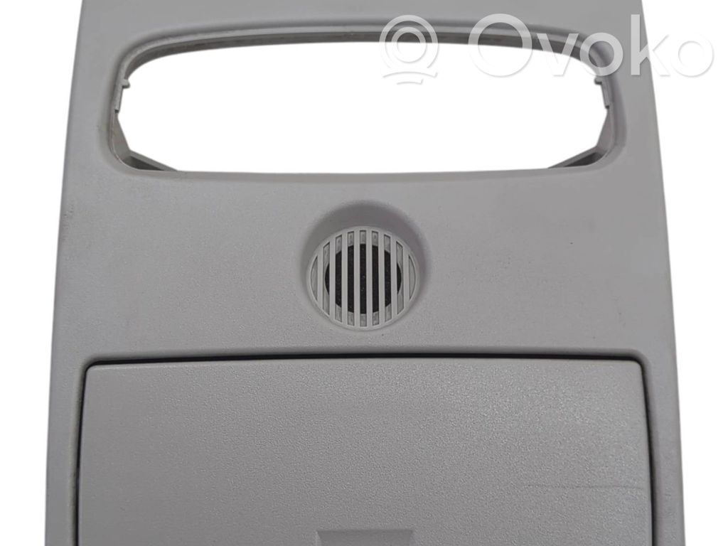 Ford Mondeo MK IV Aurinkolasikotelo 