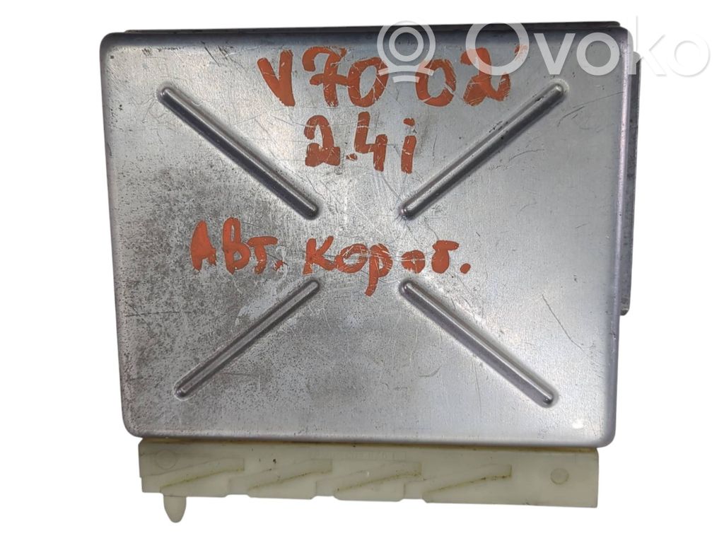 Volvo V70 Gearbox control unit/module 