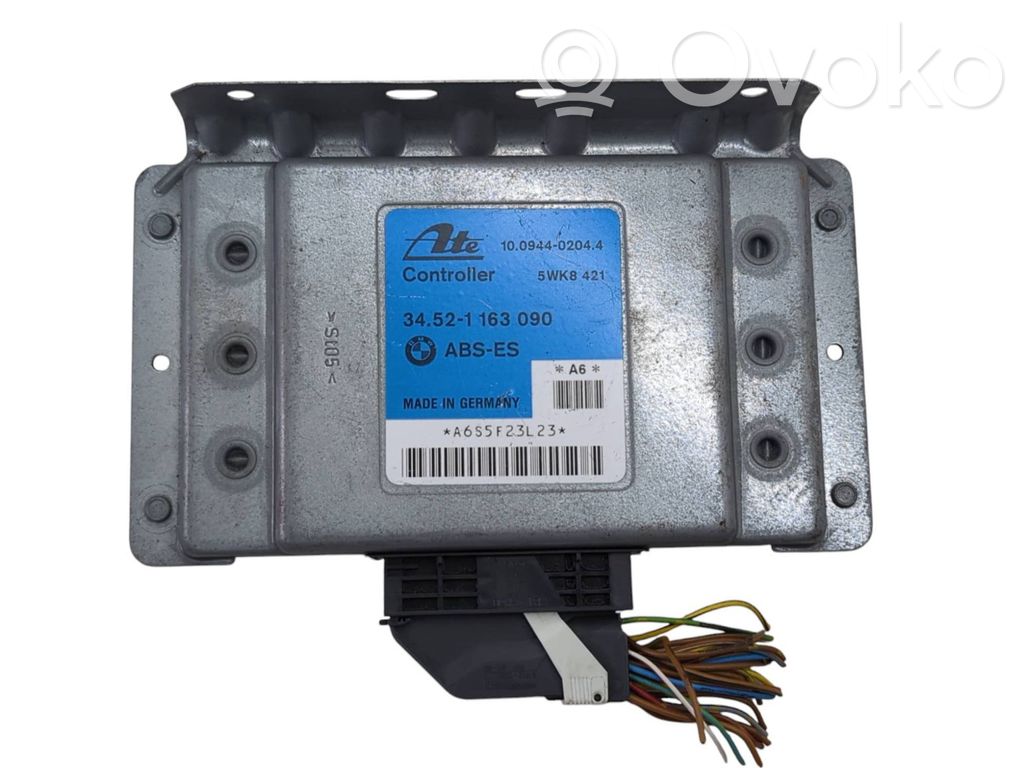 BMW 3 E36 ABS control unit/module 