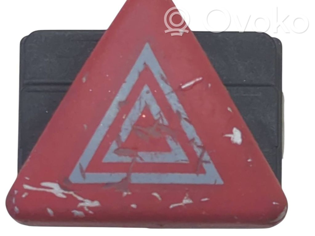 Audi A3 S3 8P Hazard light switch 