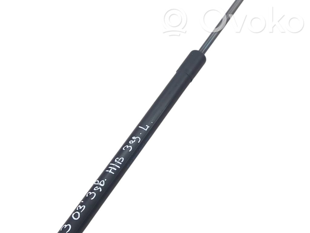 Audi A3 S3 8P Tailgate/trunk strut/damper 