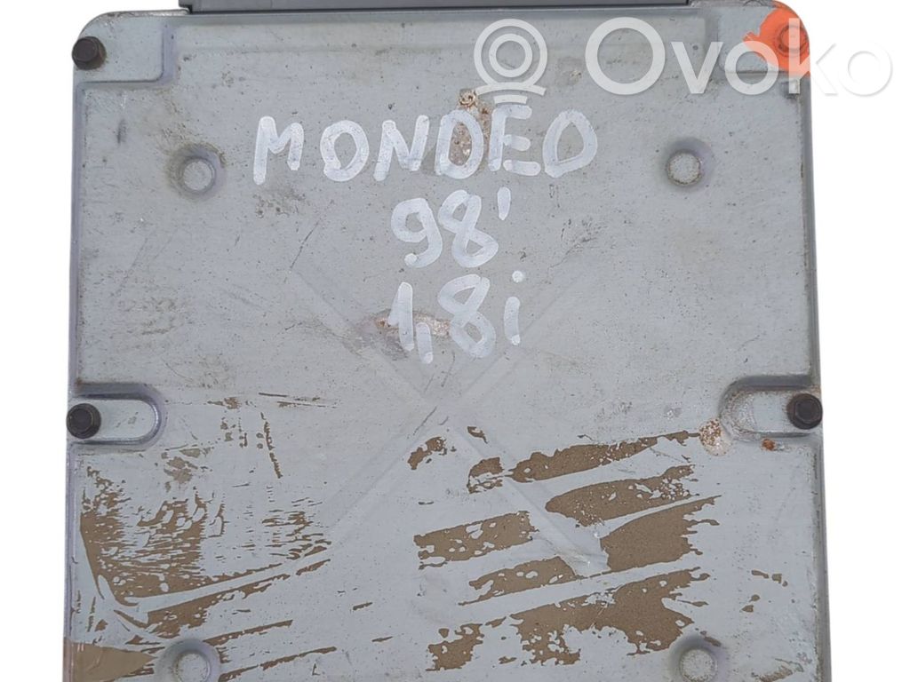 Ford Mondeo MK II Engine control unit/module 