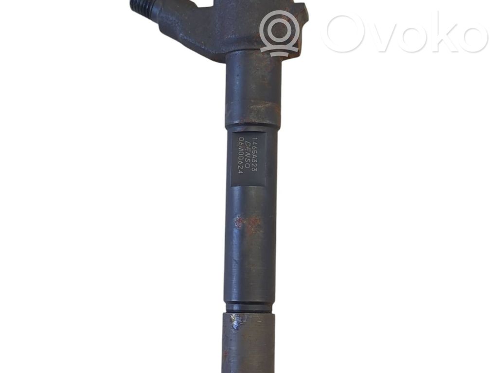 Inyector de combustible   1465A323,06M00624,1465A306