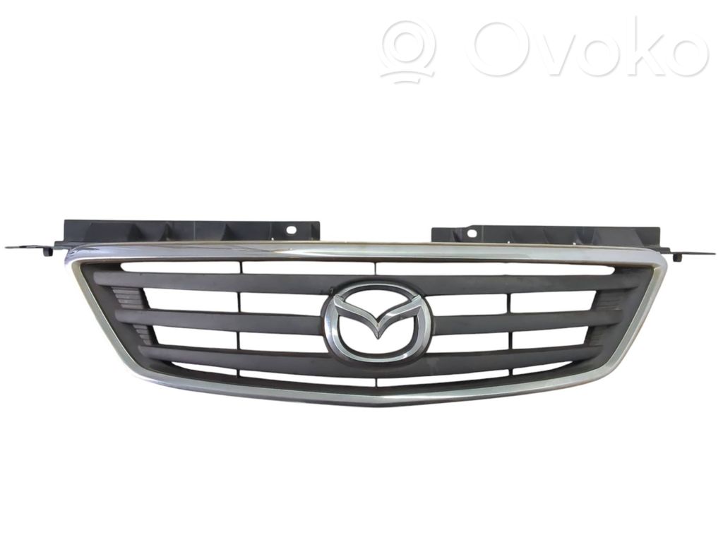 Front grill   LC6250712