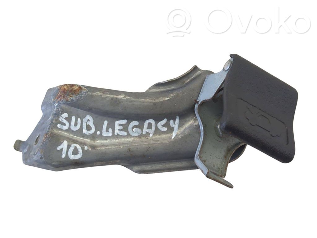 Subaru Legacy Engine bonnet (hood) release handle 
