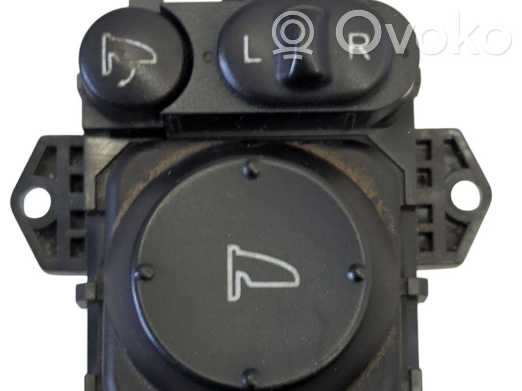 Honda Civic Wing mirror switch 