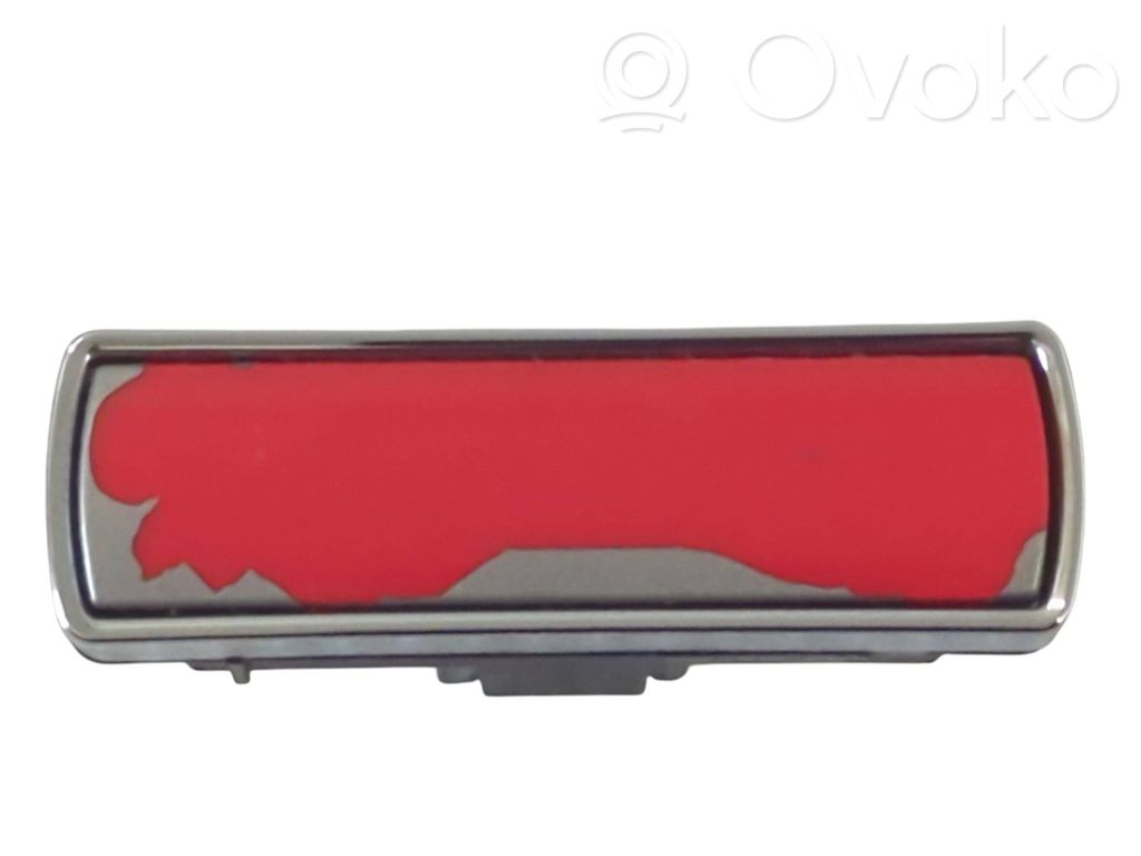 Ford Mondeo MK IV Hazard light switch 