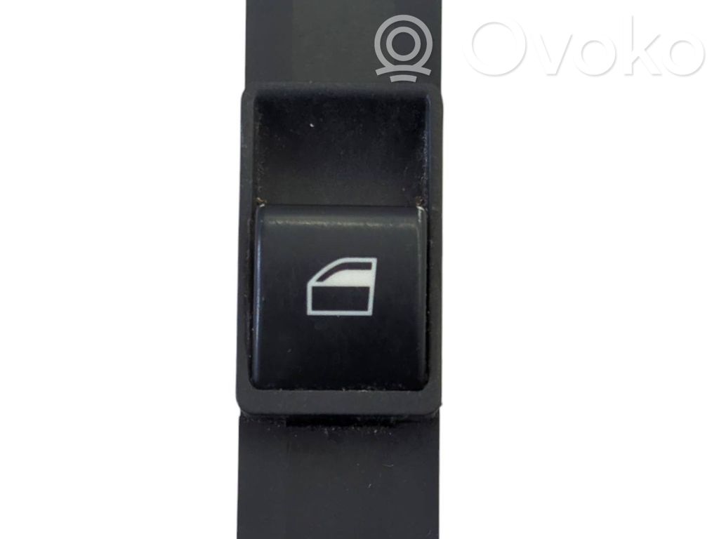 BMW 3 E46 Electric window control switch 