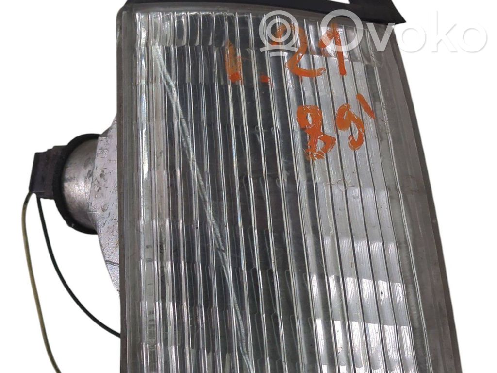 Renault 21 Front indicator light 