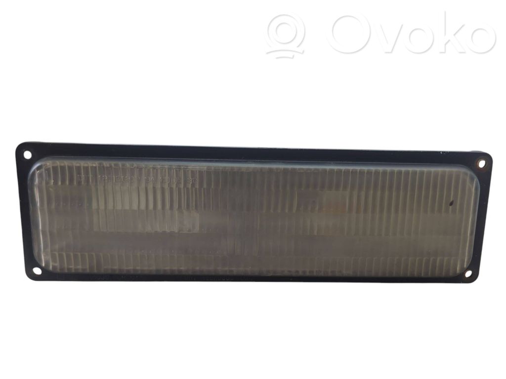 Chevrolet Suburban Front indicator light 