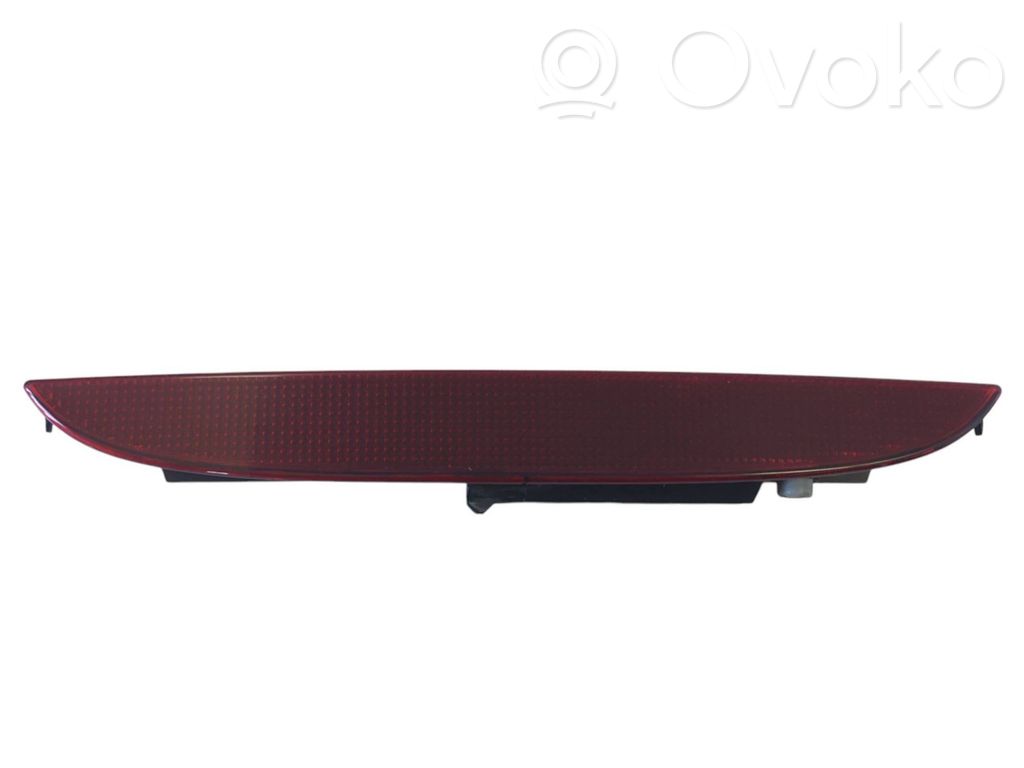 Renault Clio II Third/center stoplight 