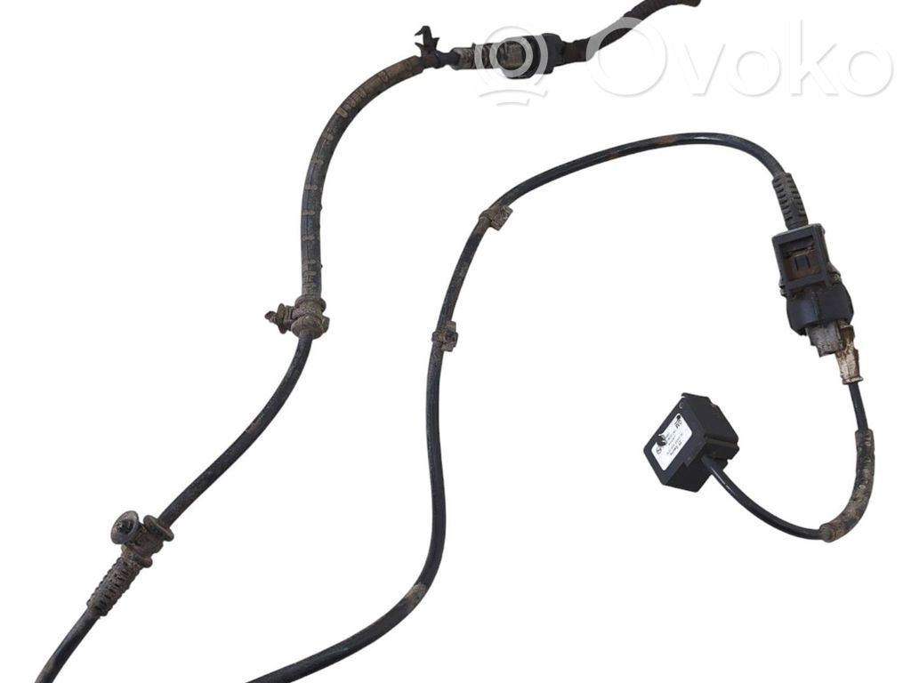 Opel Insignia A Sensor 