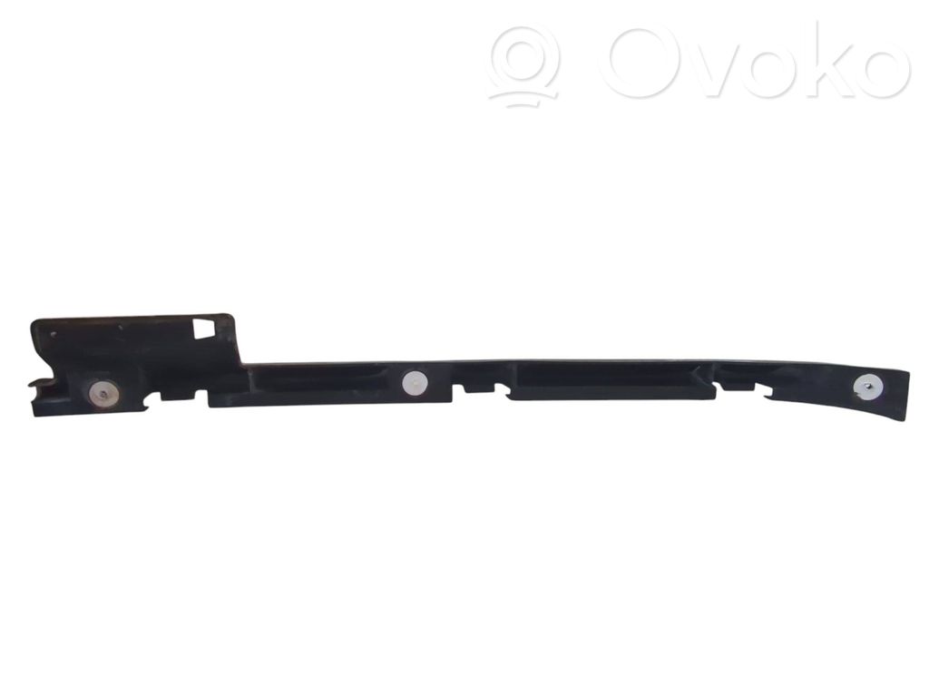 Opel Insignia A Rear bumper mounting bracket 