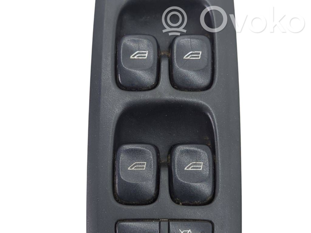 Volvo S80 Electric window control switch 