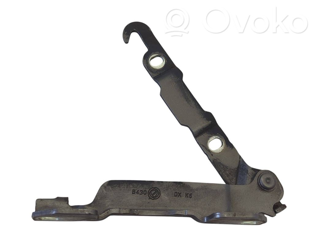 Alfa Romeo 159 Engine bonnet/hood hinges 
