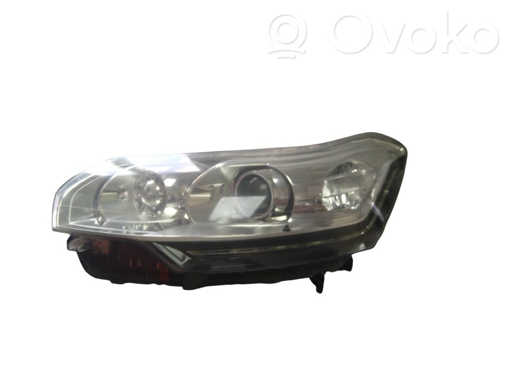 Citroen C5 Headlight/headlamp 