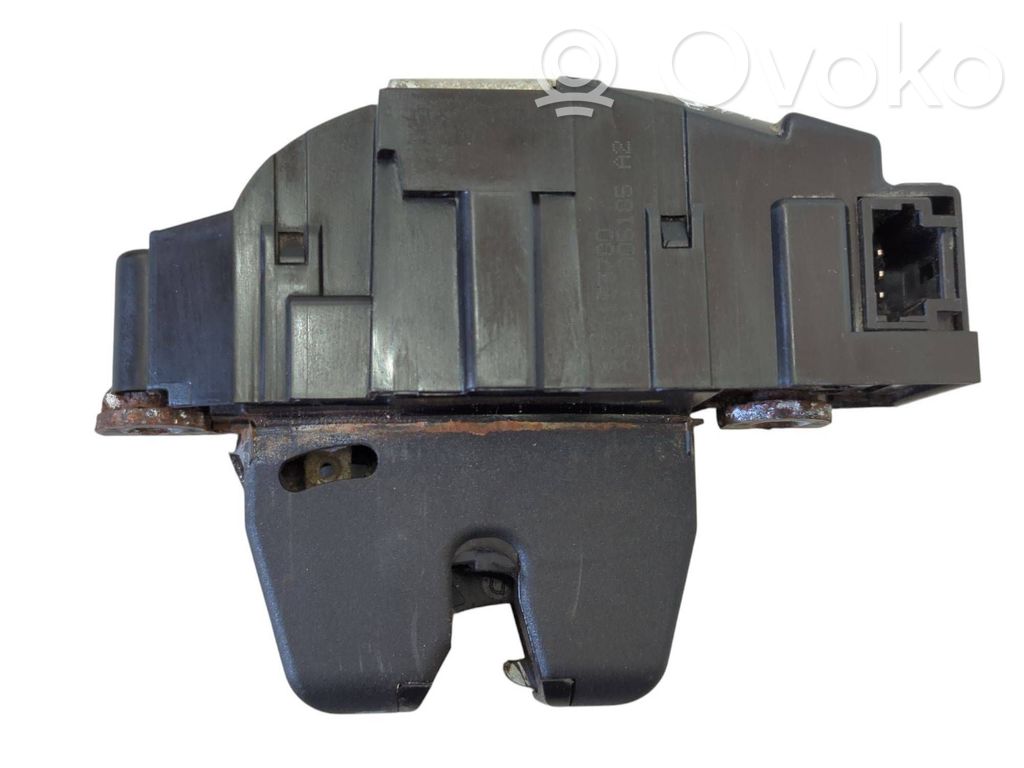 Citroen C5 Tailgate/trunk/boot lock/catch/latch 