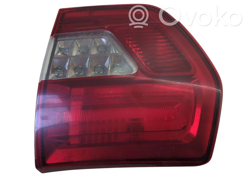 Citroen C5 Takaluukun takavalot 