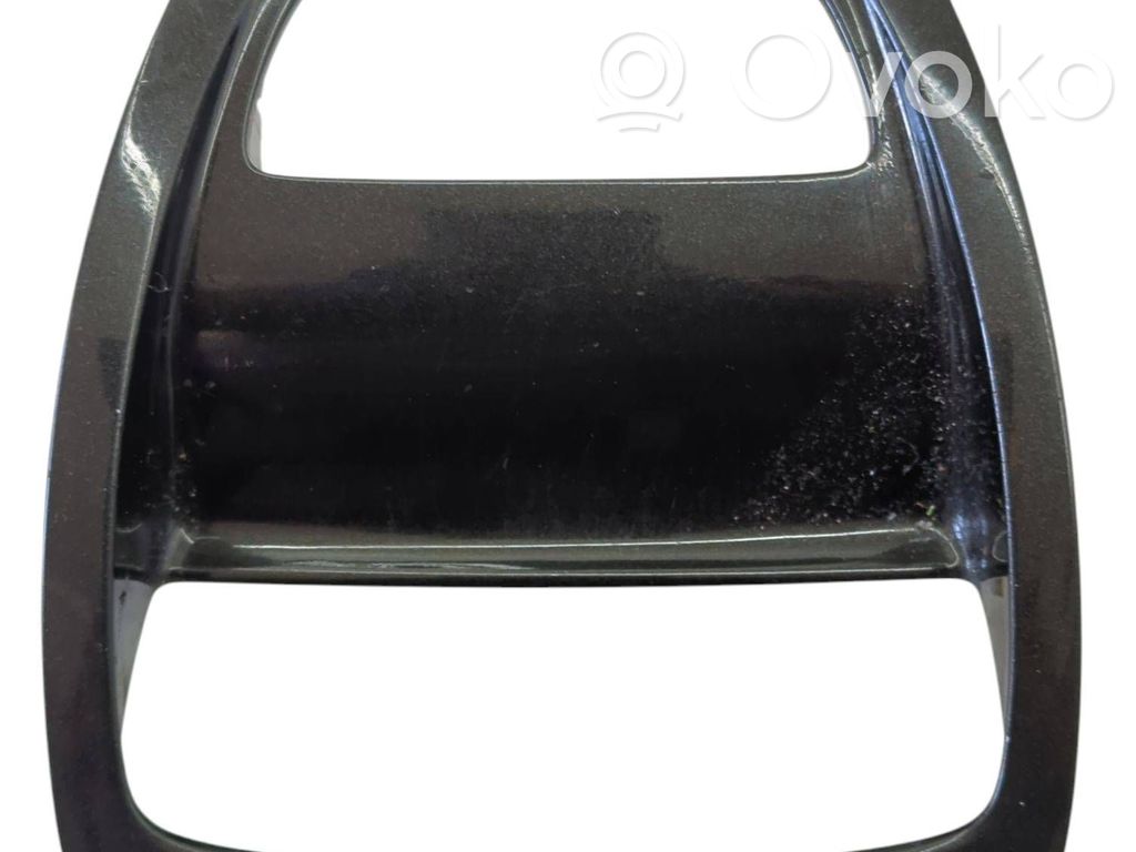 Citroen C5 Center console decorative trim 
