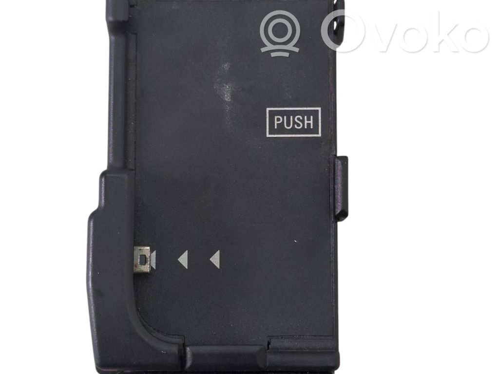 Mercedes-Benz R W251 Bluetooth control unit module 
