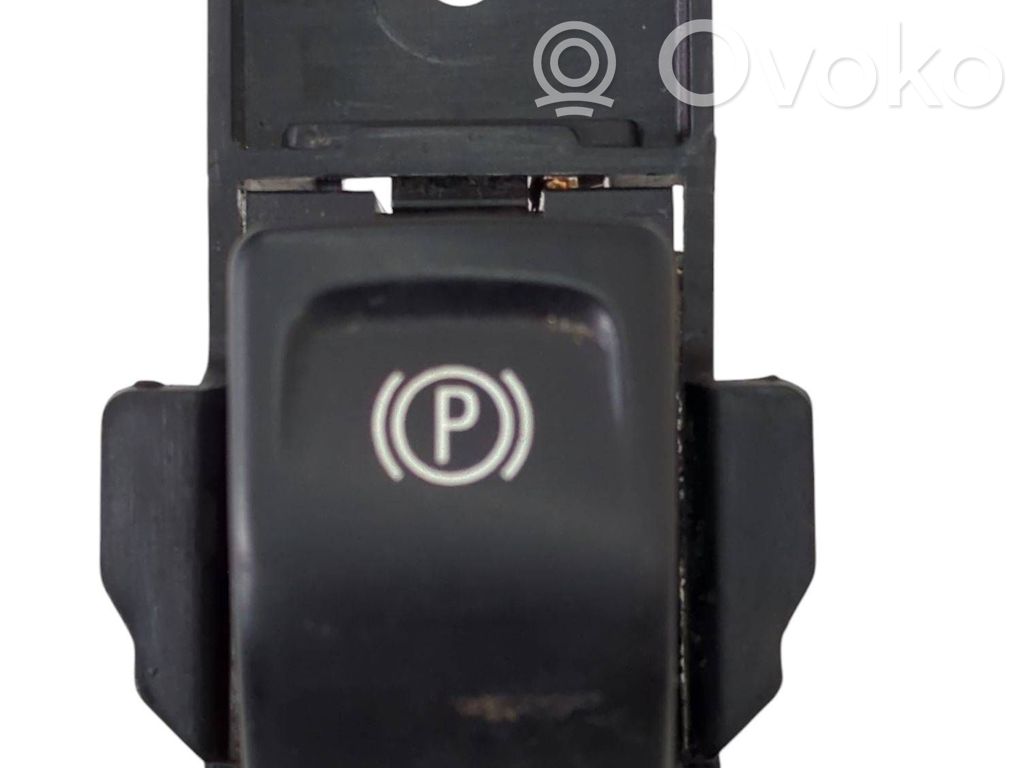 Opel Insignia A Hand parking brake switch 