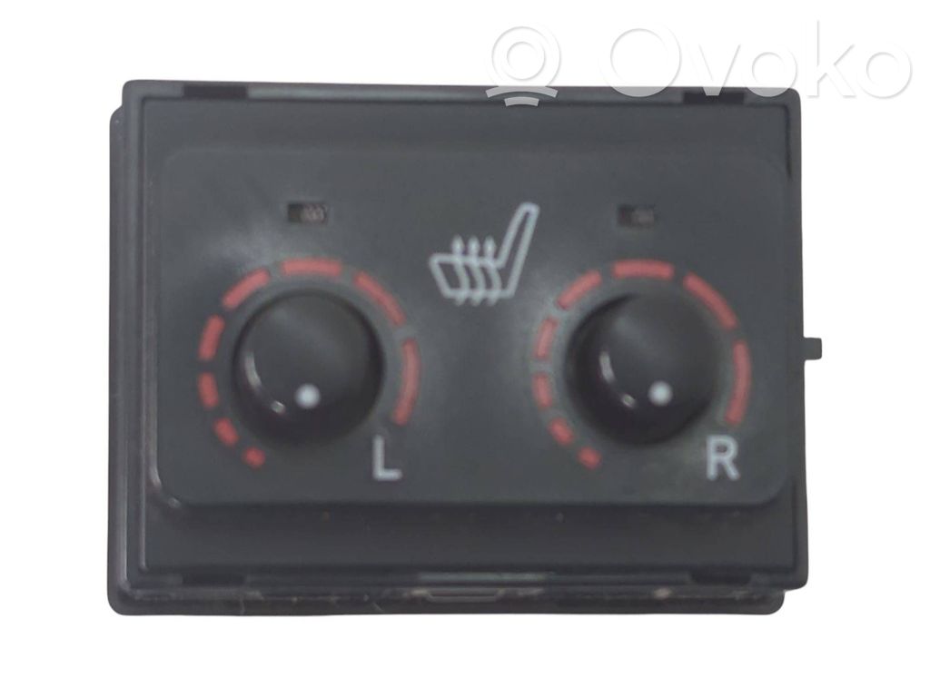 Lexus RX 330 - 350 - 400H Schalter Sitzheizung 