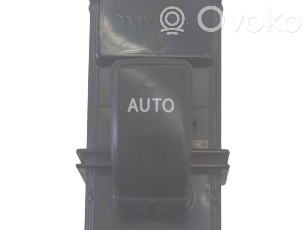 Lexus RX 330 - 350 - 400H Electric window control switch 