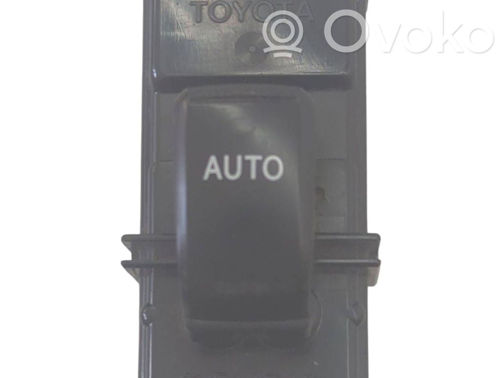 Lexus RX 330 - 350 - 400H Electric window control switch 