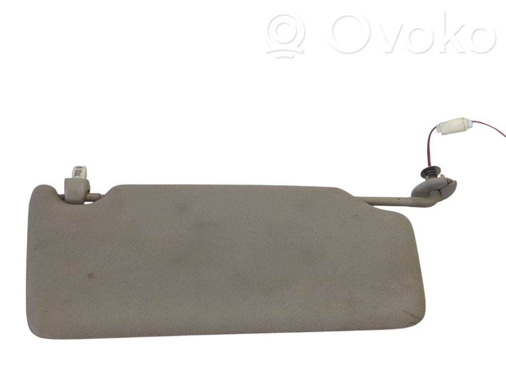 Lexus RX 330 - 350 - 400H Sun visor 