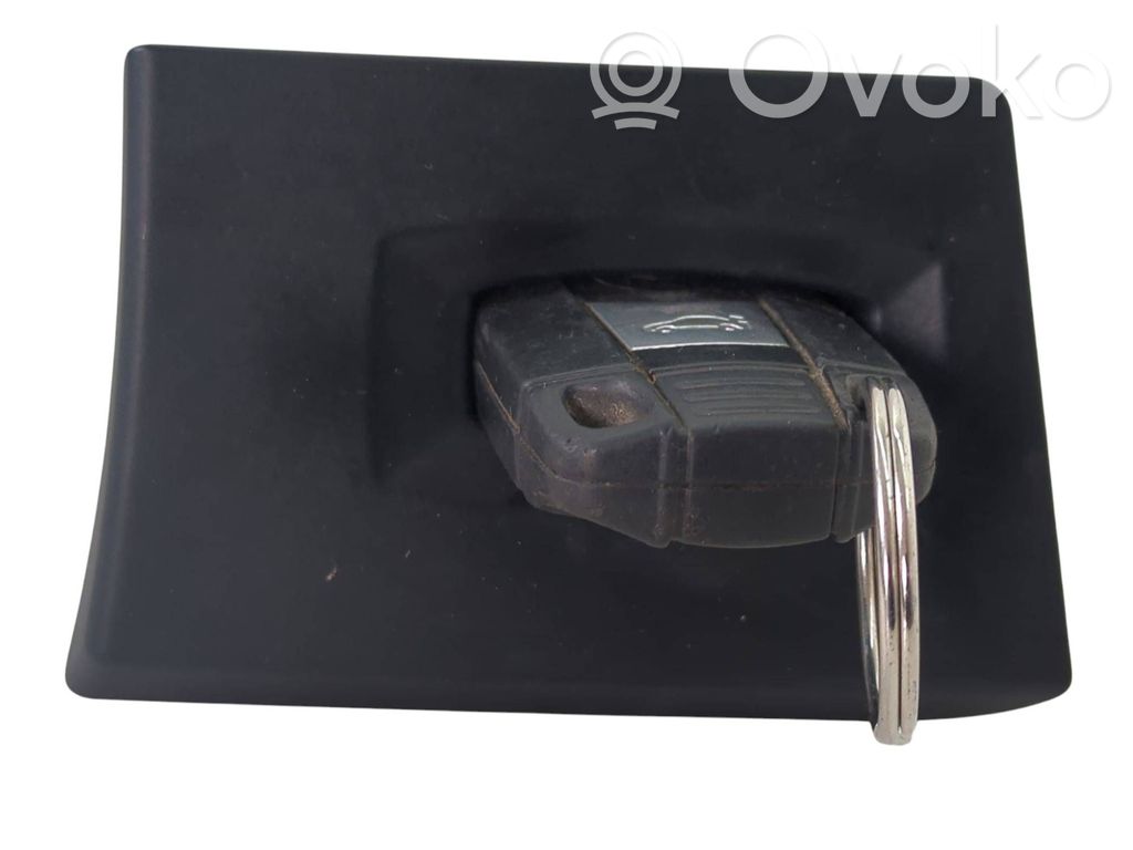 BMW 3 E90 E91 Ignition lock 