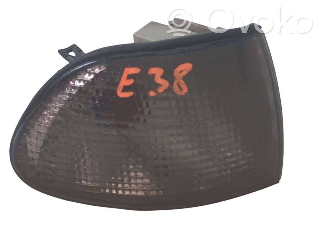 BMW 7 E38 Front indicator light 