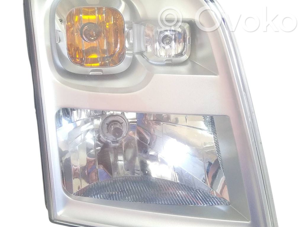 Ford Transit Scheinwerfer 