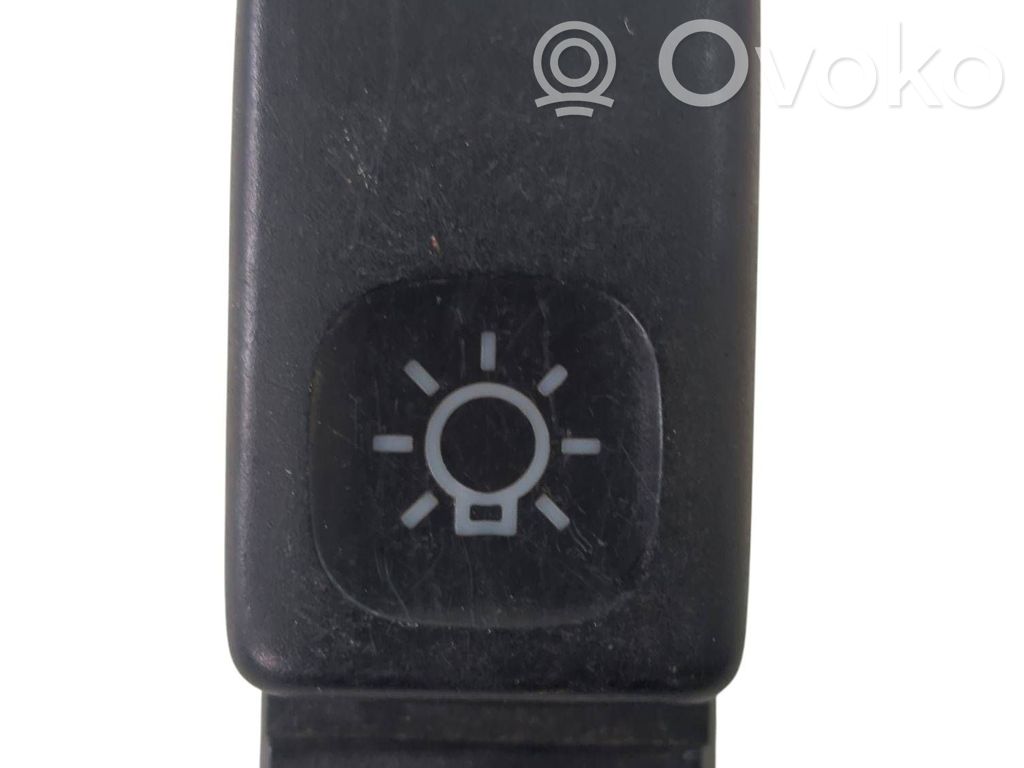 Volkswagen Golf II Interruptor de luz 